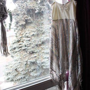 Billabong summer dress